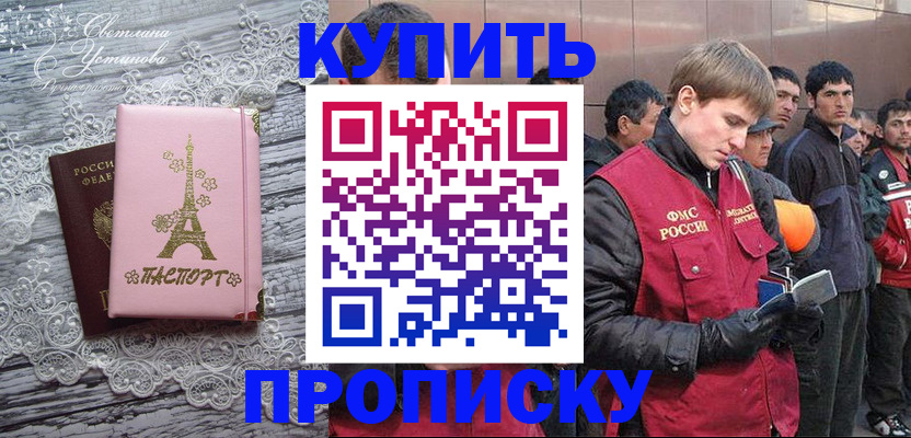 прописка законно в Северске